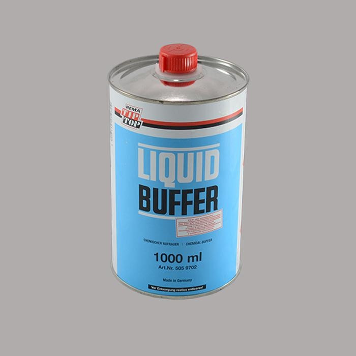 Обезжириватель Liquid Buffer Tip Top1000 мл. - фото 1 - id-p115015159