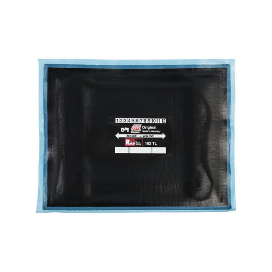 Пластырь радиальный Tip Top TL 182, 185х240 мм.