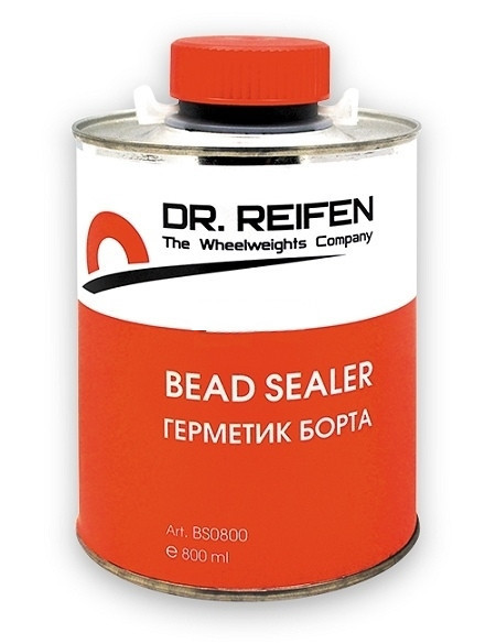 Герметик бортов Dr.Reifen. 800 мл.