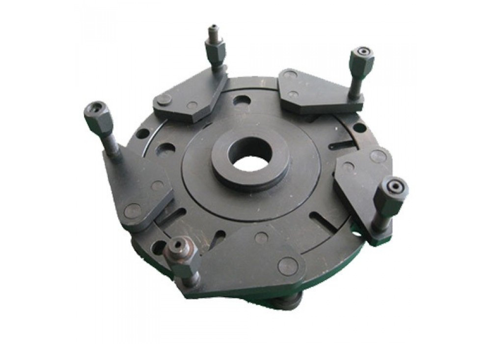Адаптер для балансировки колес без центрального отверстия (для CB1980) - фото 1 - id-p115015403
