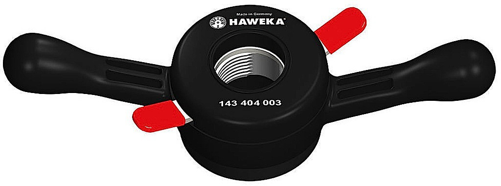  быстросъемная HAWEKA для 40-мм вала: продажа, цена в Минске .
