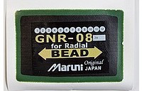 Латка для шин радиальная, 48х68 мм. (уп.10шт.)