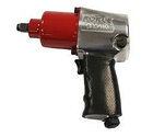 Пневмогайковерт для автосервиса Force 814Нм 1\2" 825410, фото 4