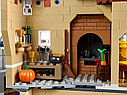 Конструктор Сказочный замок Disney 83008, 4160 дет, аналог LEGO Disney Princess 71040, фото 2