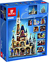 Конструктор Сказочный замок Disney 83008, 4160 дет, аналог LEGO Disney Princess 71040, фото 3