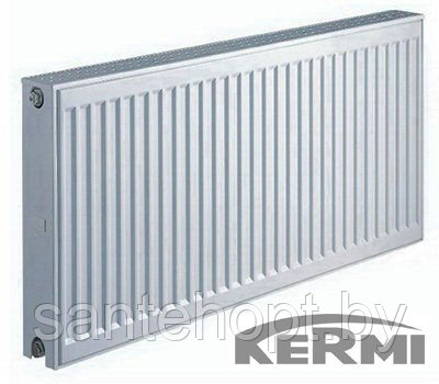 Стальной радиатор Kermi FKO 220410