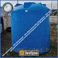 Емкость TR 10000 литров ЭКОПРОМ, фото 2