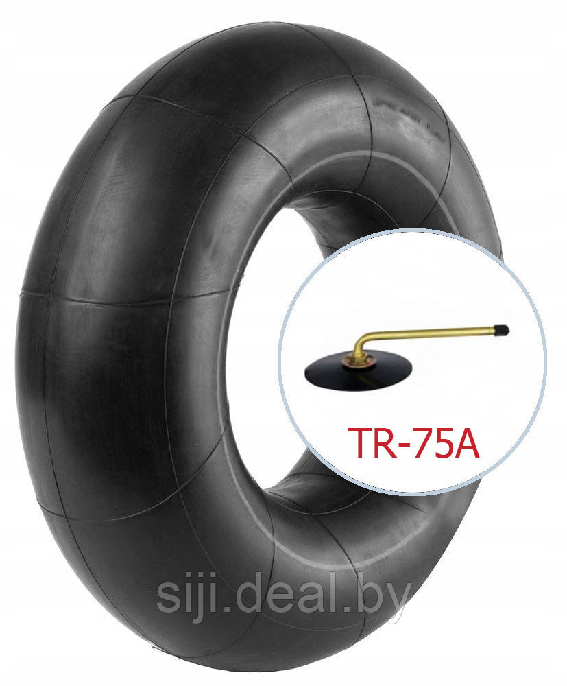 Камера 7.00-16 TR75A (7.00-16 7.50-16 8.75-16.5)