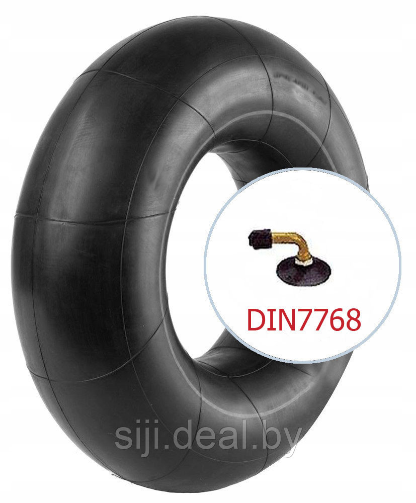 Камера 200x50 DIN 7768 60/20 (8x2 200x50)