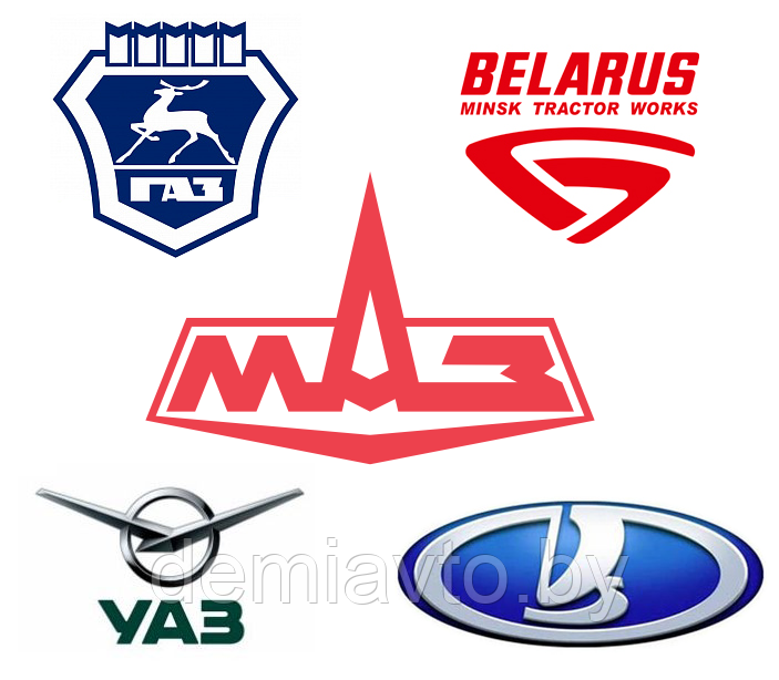 Опора шаровая Renault Logan/Sandero/Clio III/Megane II/Scenic II 04>/VAZ LARGUS 12> RIGINAL RG23996 - фото 1 - id-p113892802