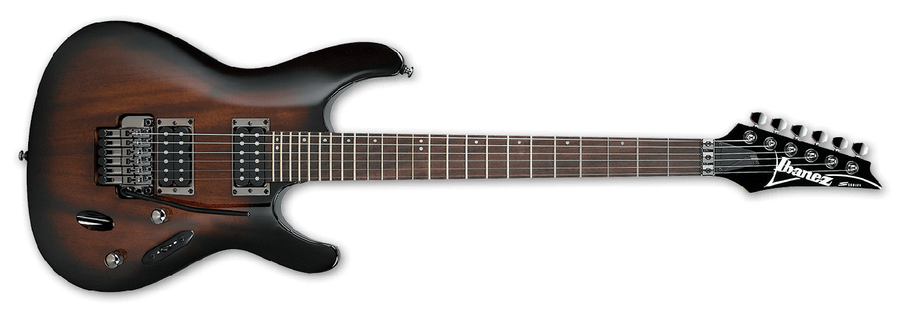 Ibanez S Series S520 TKS