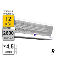 Воздушная завеса Тепломаш Комфорт 400 КЭВ-12П4031Е