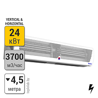 Воздушная завеса Тепломаш Комфорт 400 КЭВ-24П4041Е