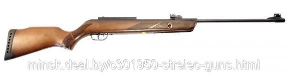 Пневматическая винтовка GAMO Hunter 440(3Дж)