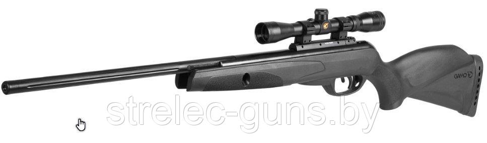 Пневматическая винтовка GAMO Black Cat 1400(3Дж)