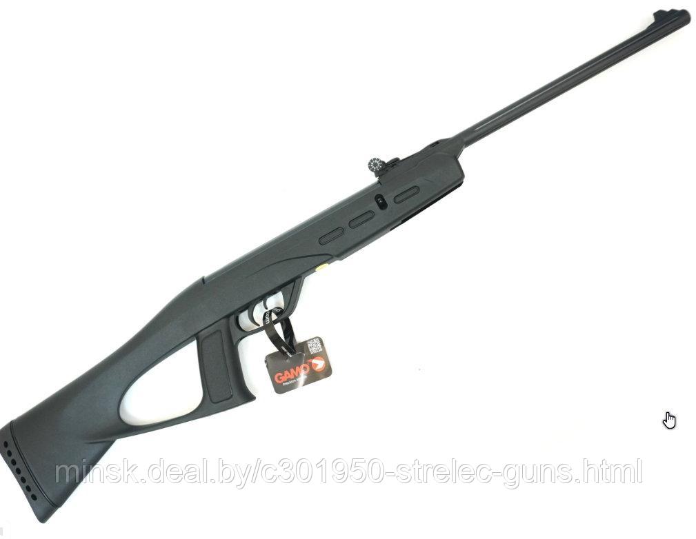 Пневматическая винтовка GAMO Delta Fox GT (3 Дж)