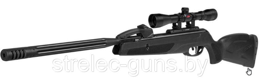 Пневматическая винтовка Gamo Replay-10 Maxxim (прицел 4x32, 3 Дж)