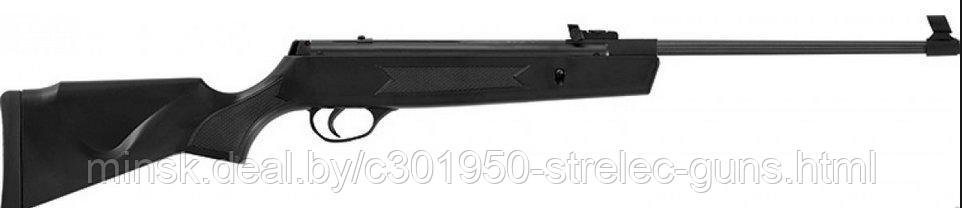 Пневматическая винтовка Hatsan Striker Alpha