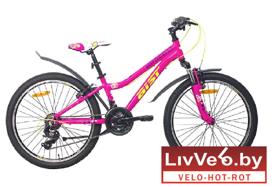 Велосипед Aist Rosy Junior 1 1