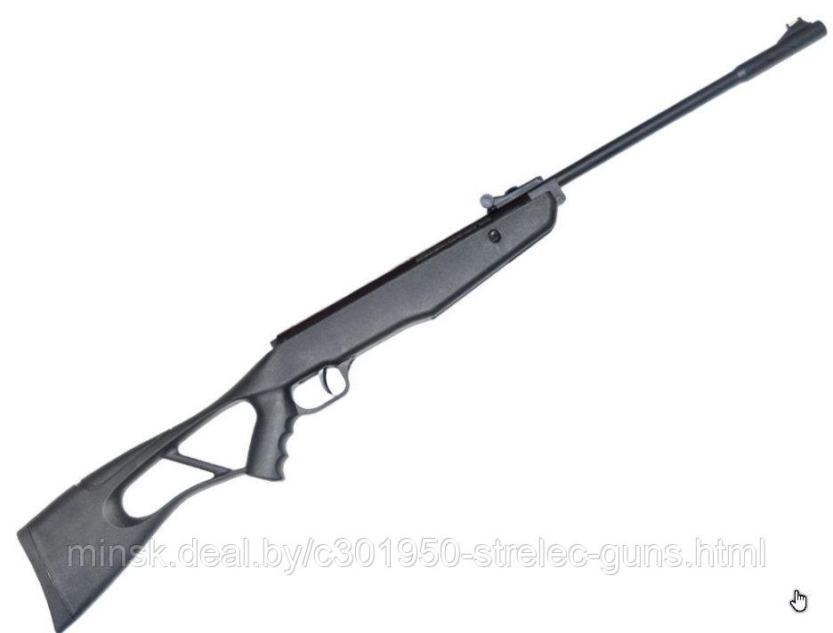 Пневматическая винтовка Crosman Inferno