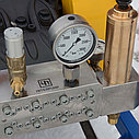 Взрывозащищенный аппарат высокого давления Посейдон 37 кВт, 13-25 л/мин, фото 3