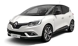 Коврики в салон Renault Scenic IV (2016-)