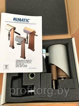 Скиммеры Nimatic 2430E и 2450E