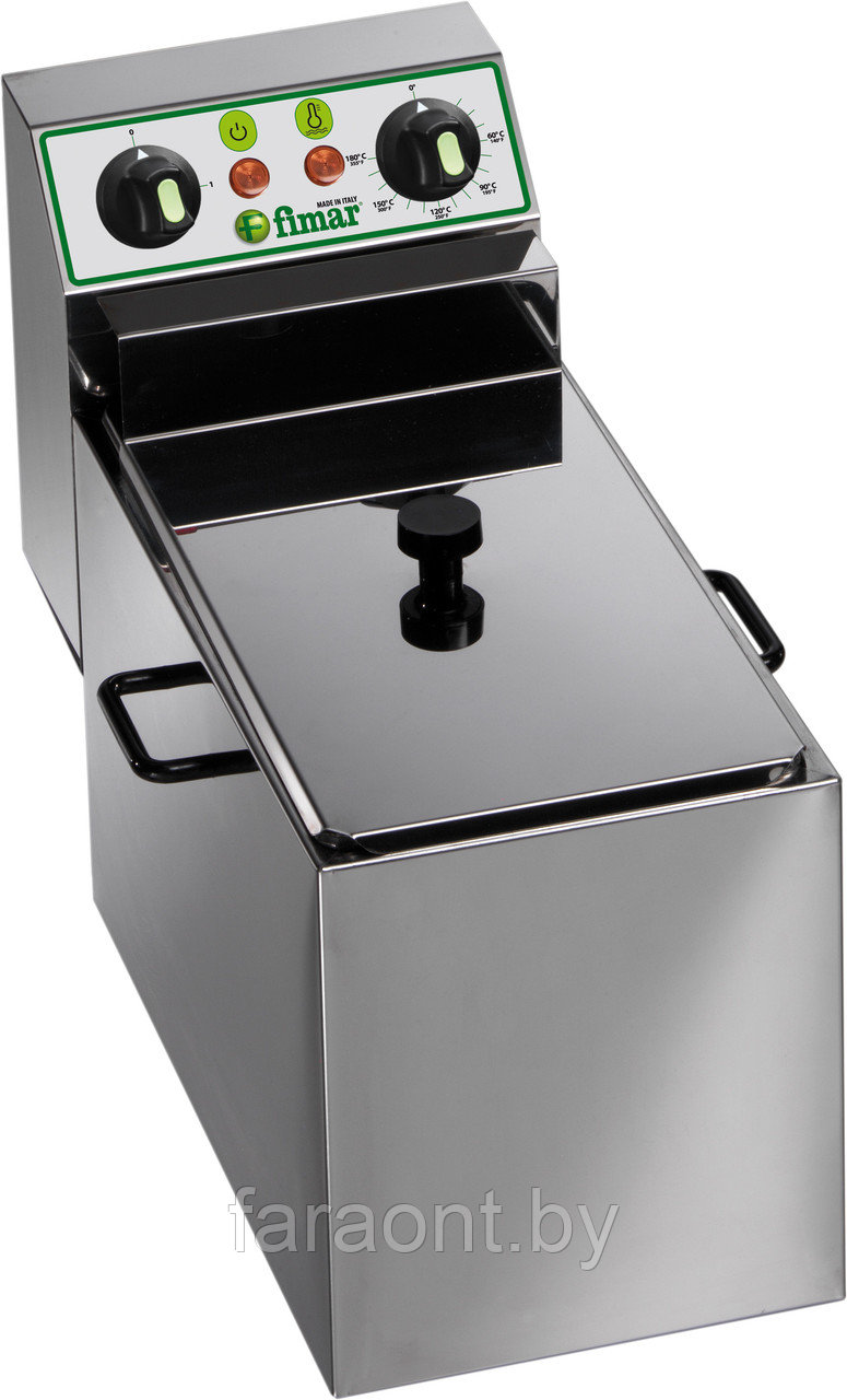 Фритюрница FIMAR FR 4