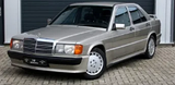 Коврики в салон Mercedes-Benz E W201 (1982-1993)