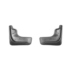 Брызговики для Honda Civic 5D (2006-2012) (передние)