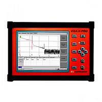 VISA X-PRO 1310 / 1550 M0+ оптический рефлектометр