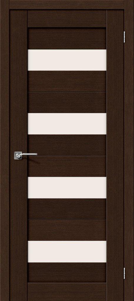 Порта-23 3D Wenge Magic Fog
