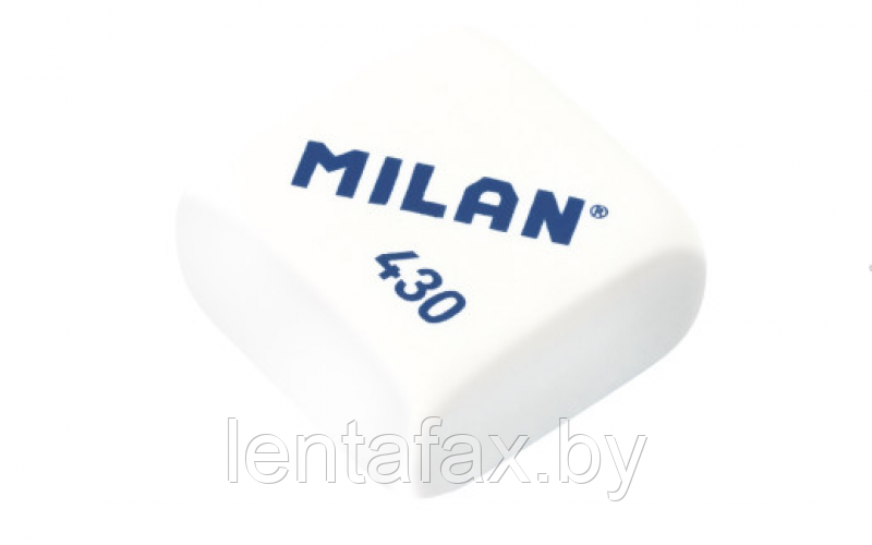 Ластик "430" Milan - фото 1 - id-p115063457