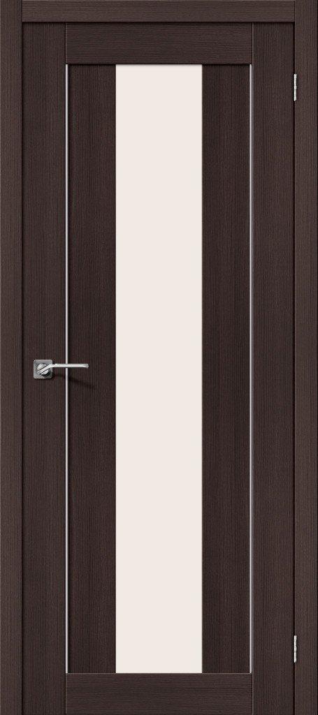 Порта-25 alu Wenge Veralinga Magic Fog