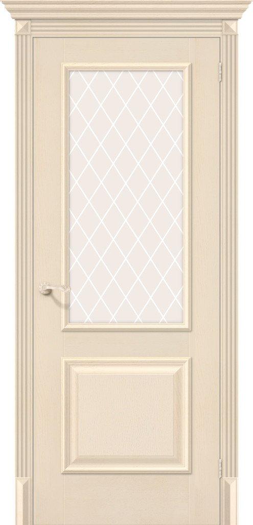 Классико-13 Ivory White Crystal