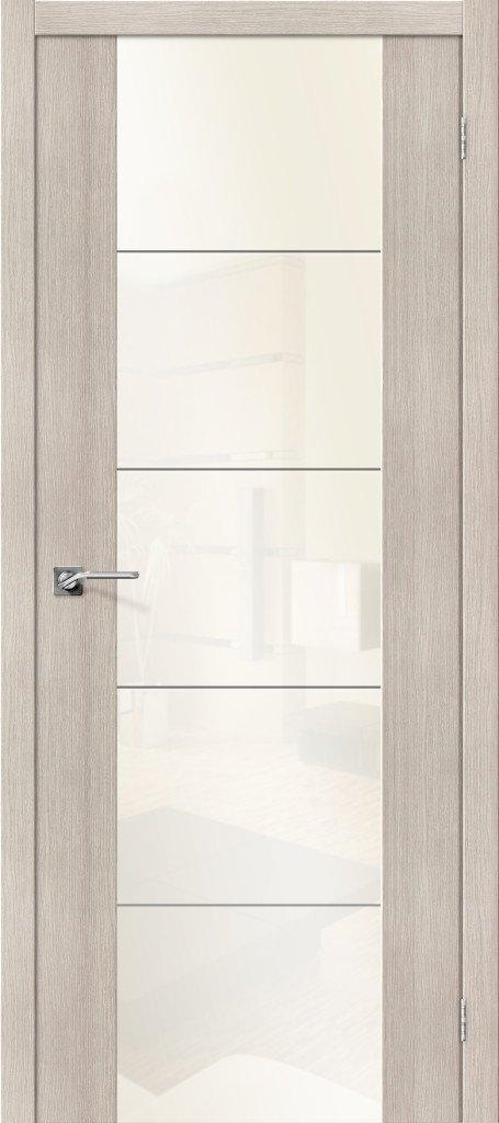 V4 Cappuccino Veralinga White Pearl