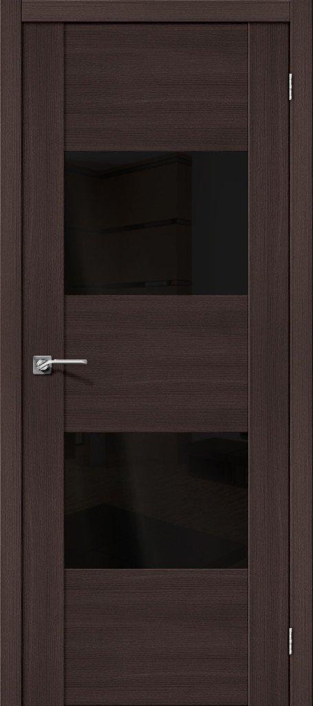VG2 Wenge Veralinga Black Star