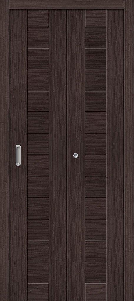 Порта-21 Wenge Veralinga