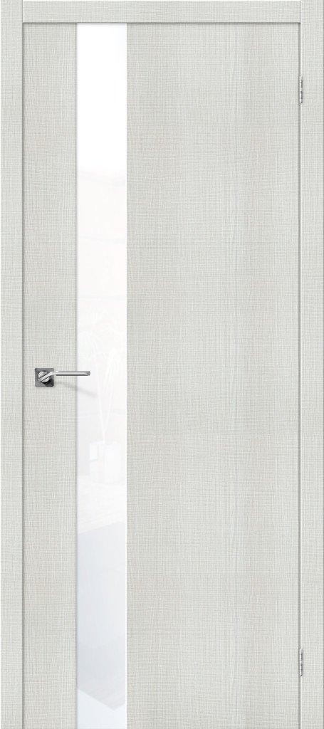 Порта-51 Bianco Crosscut White Waltz