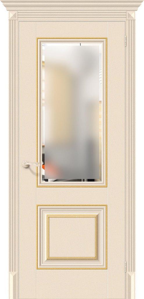 Классико-33G-27 Ivory Magic Fog Facet