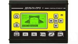 Дельта-ПРО+ VDSL генератор анализатор VDSL / xDSL / E1