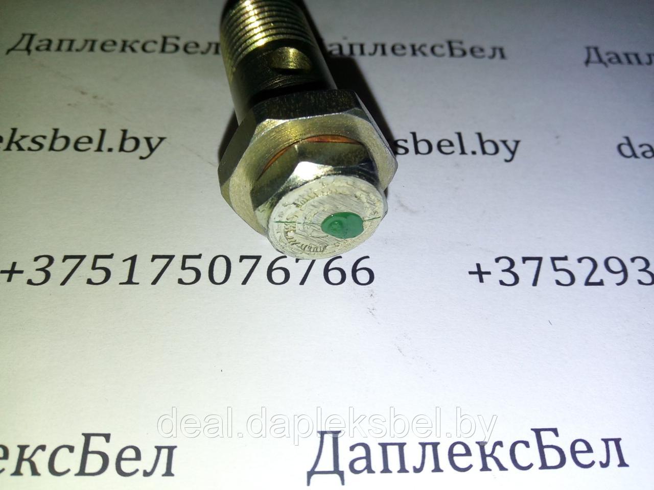 Клапан перепускной 135.1111282 (ТНВД ЯМЗ Евро-2, Евро-3)