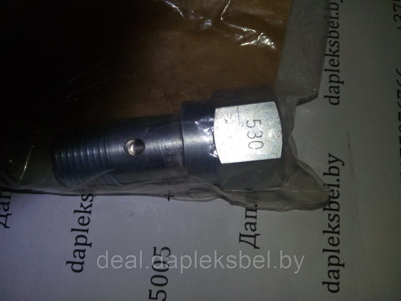 Клапан перепускной 2469403530 ТНВД двигателей Д-260 (Евро-3), ЯМЗ-650