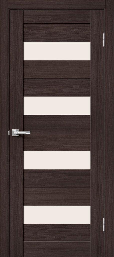 Порта-23 (1П-03) Wenge Veralinga Magic Fog