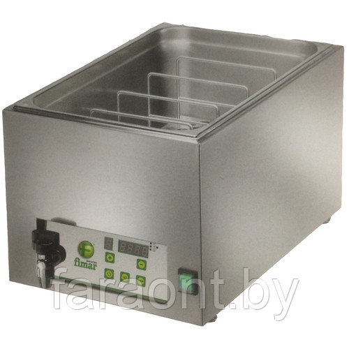 Аппарат Sous Vide FIMAR SV-25