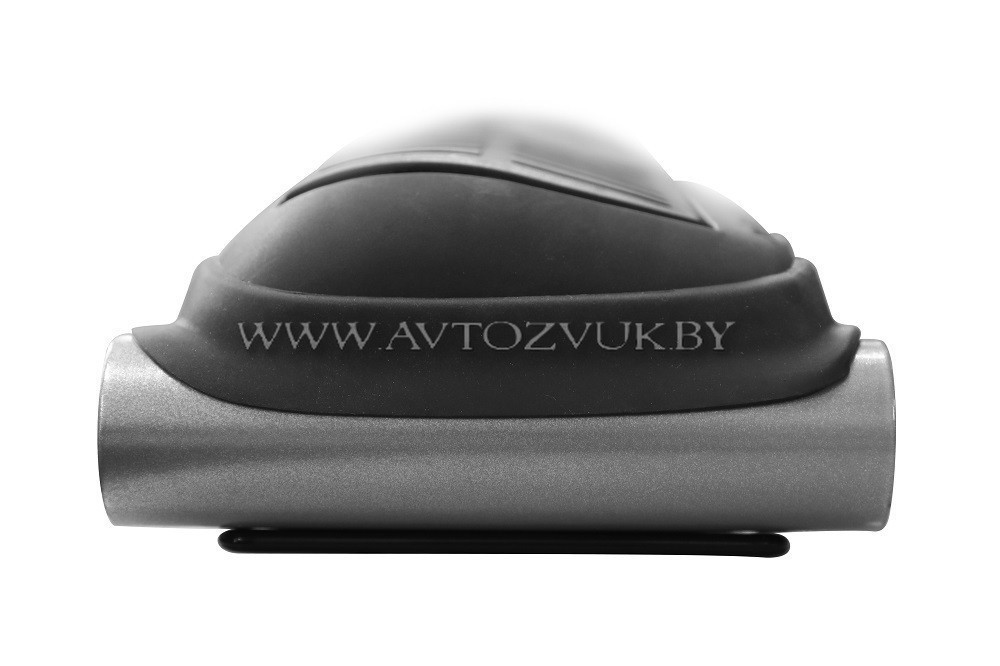 Багажник для Volvo V70 2000-2007 c рейлингами Lux Хантер - фото 8 - id-p115080968