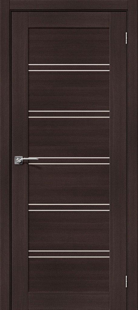 Порта-28 Wenge Veralinga Magic Fog