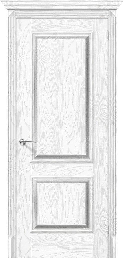 Классико-12 Silver Ash/Silver Rift