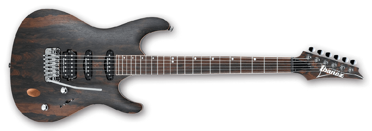 Ibanez SA Premium Series SA1060WZC NTF - фото 1 - id-p115080961