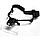 Бинокуляр Лупа-очки с подсветкой 9892B, фото 5